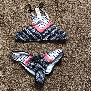 To small for my chest